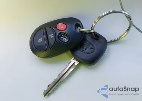 2005 Toyota Avalon Xls из США, поврежденный, VIN 4T1BK36B25U048348